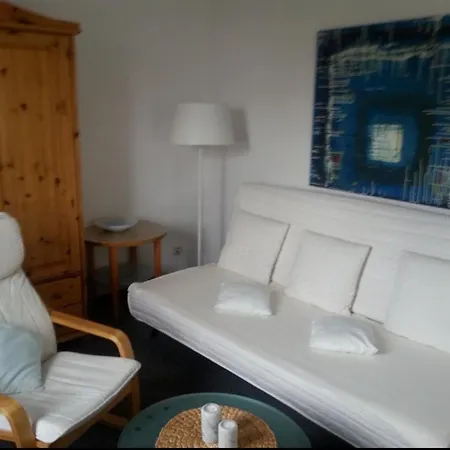 Haus Alexandrine Apartment Rostock