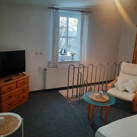 Haus Alexandrine *
