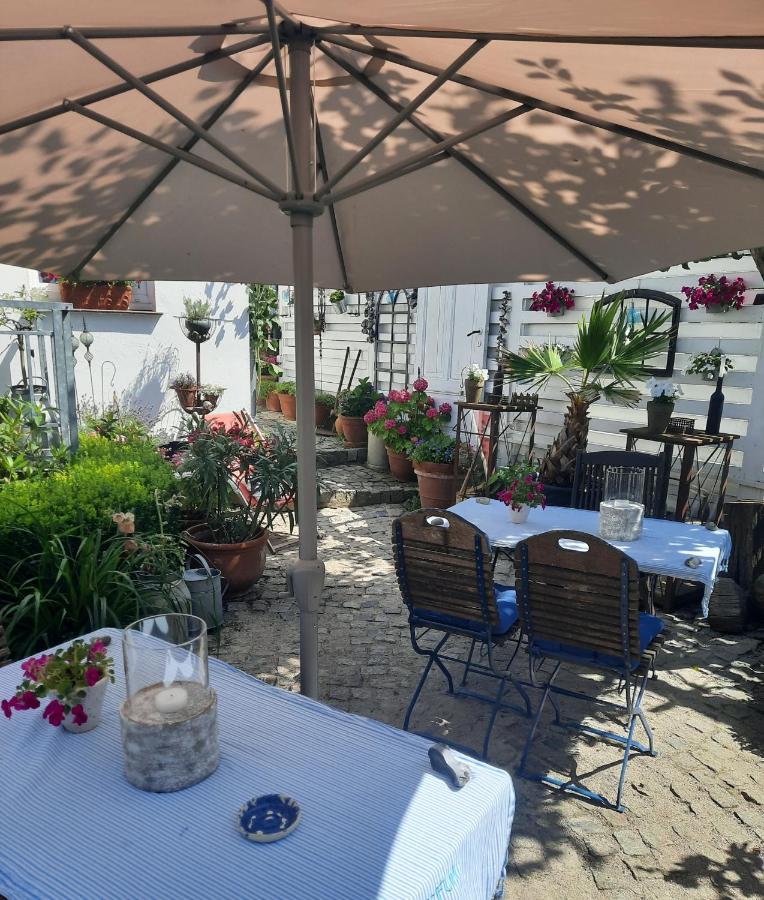 Haus Alexandrine * Rostock