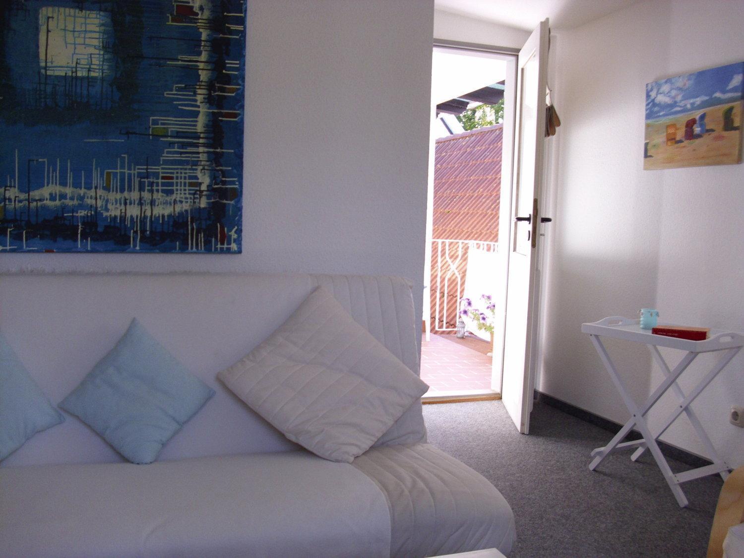 Apartment Haus Alexandrine