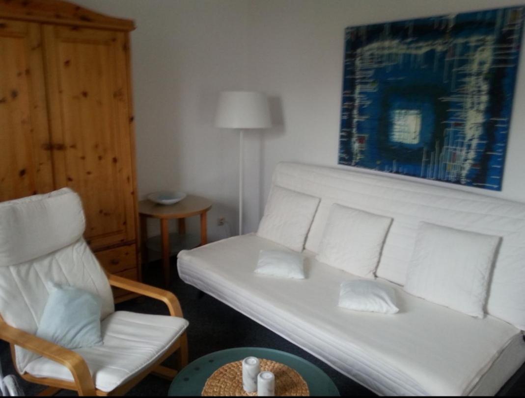 Haus Alexandrine Apartment Rostock