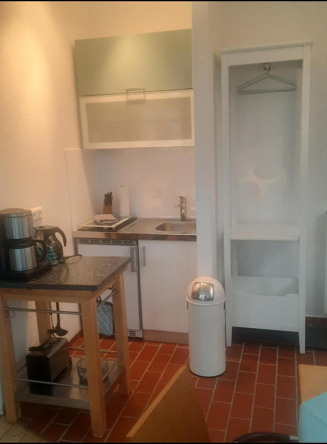 Apartment Haus Alexandrine