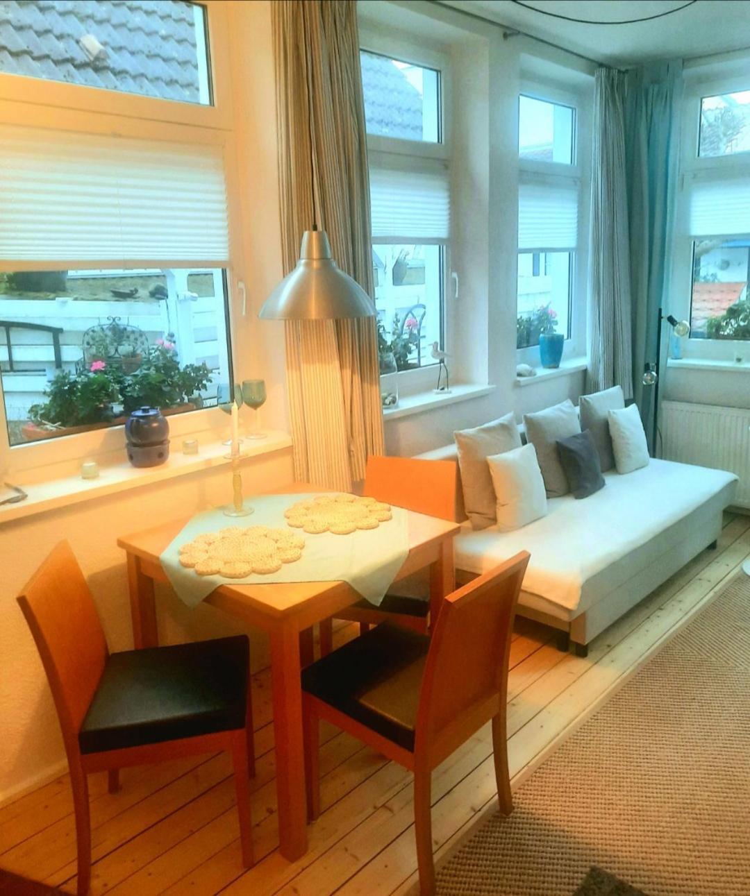 Haus Alexandrine * Rostock