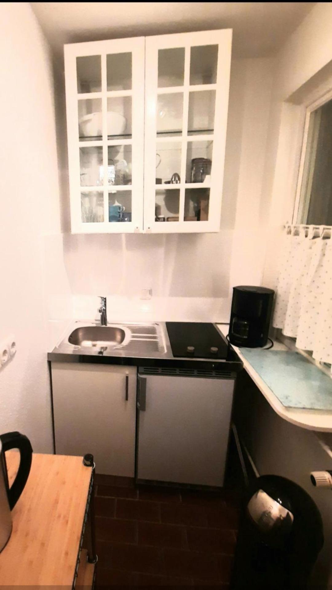 Apartment Haus Alexandrine *